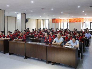 2020三湘消防知識(shí)培訓(xùn)！安全永相隨